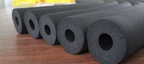 橡塑保溫管優(yōu)點(diǎn)多多