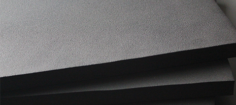 橡塑保溫板防火性能你了解多少？