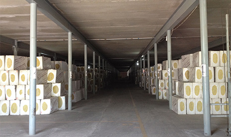 巖棉板在存放的時(shí)候的注意事項(xiàng) 巖棉板在存放的時(shí)候的注意事項(xiàng)