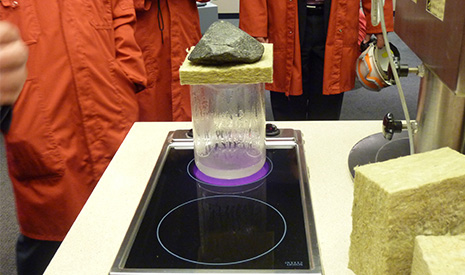 巖棉板及巖棉保溫板的保溫范圍 巖棉板及巖棉保溫板的保溫范圍