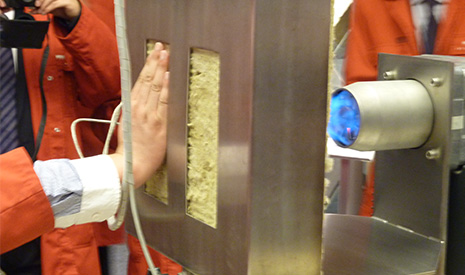 巖棉板廠家向您講解巖棉板的使用及其誤區(qū) 巖棉板廠家向您講解巖棉板的使用及其誤區(qū)