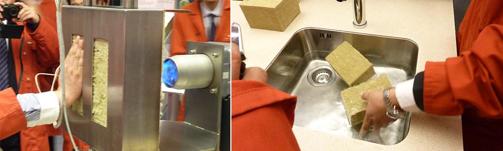 華能中天產(chǎn)品經(jīng)過各種嚴(yán)格的實(shí)驗(yàn)