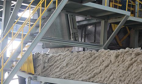 巖棉板為什么不適合用于室內(nèi)保溫呢 巖棉板為什么不適合用于室內(nèi)保溫呢