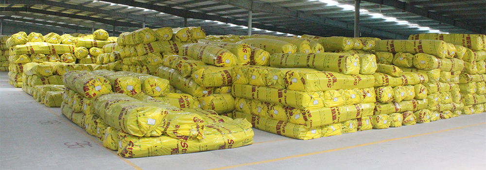 華能中天橡塑保溫板