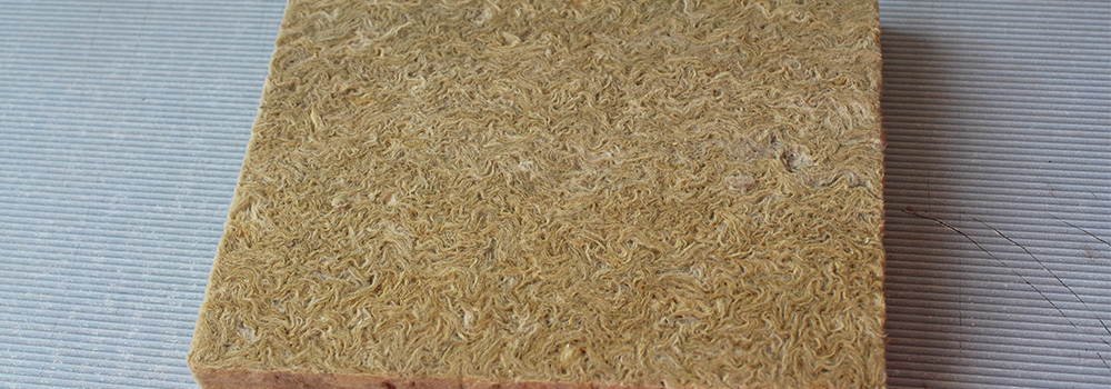 華能中天巖棉板