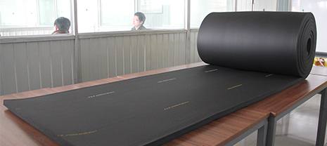 選購品牌河北橡塑板的重要性 選購品牌河北橡塑板的重要性