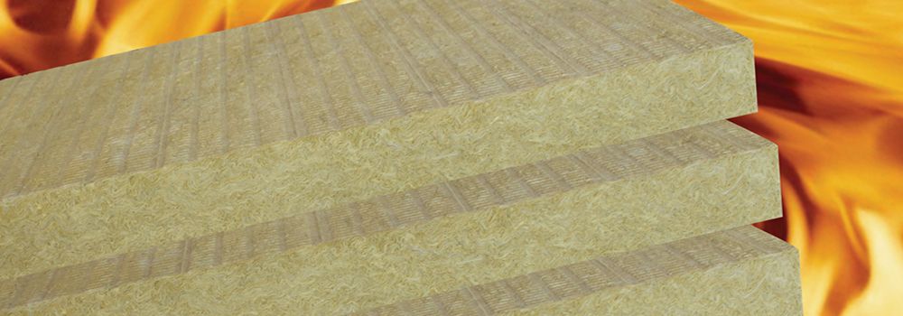 華能中天防火巖棉板