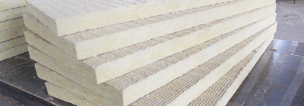 華能中天高鐵巖棉板