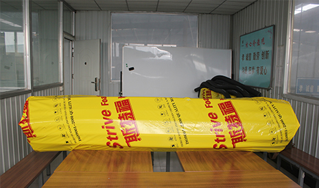 橡塑保溫板用什么包裝好