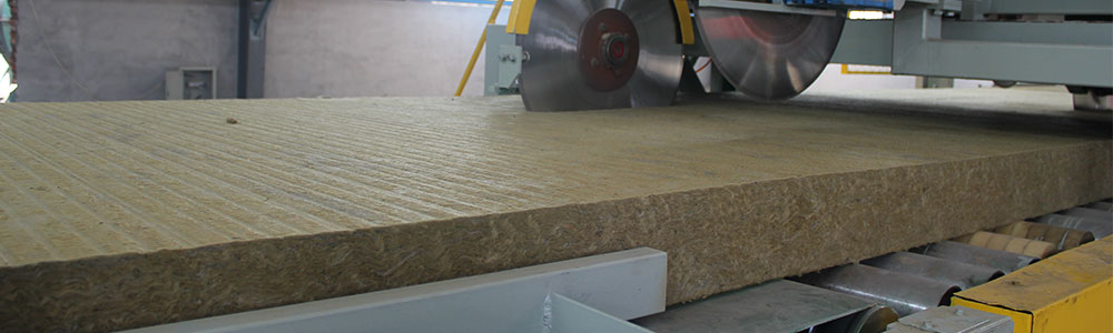 華能中天巖棉板