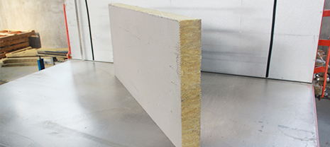 巖棉復(fù)合板施工之后如何驗(yàn)收