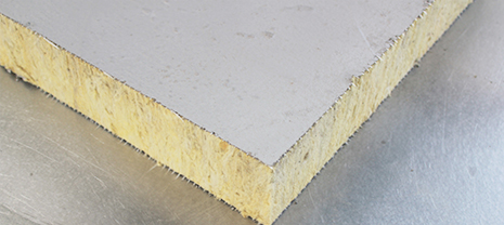 巖棉復(fù)合板比其他保溫材料相比有何優(yōu)勢(shì)