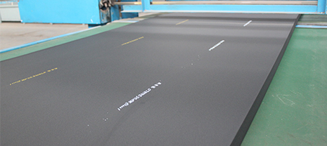 橡塑板是什么？你知道嗎？