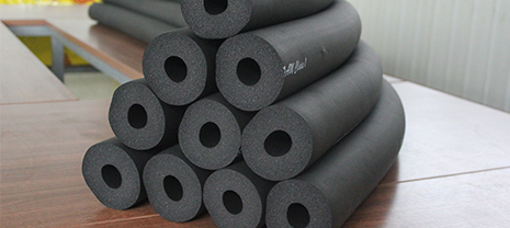 橡塑保溫管施工膠水如何使用才是正確的