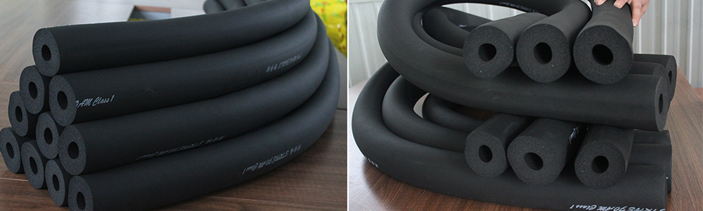 華能中天生產的斯特福橡塑