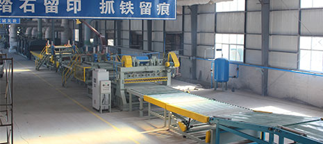 如何選擇實(shí)力巖棉板廠家