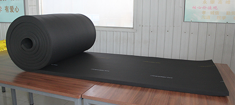 建筑大樓都喜歡用橡塑板，這是為什么？