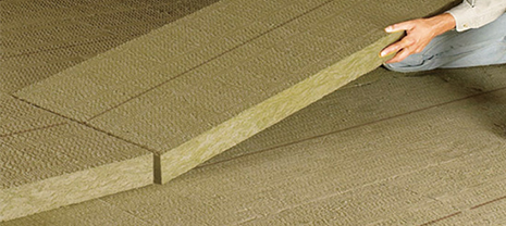 是什么在影響巖棉板的價格？