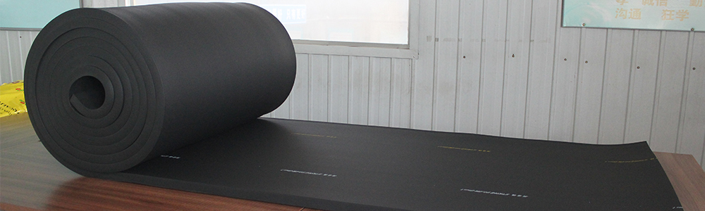 華能中天巖棉板