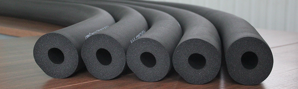 華能中天橡塑保溫管