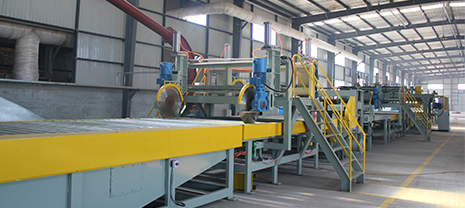 保護(hù)你的巖棉板同樣也需要保護(hù) 你知道嗎？