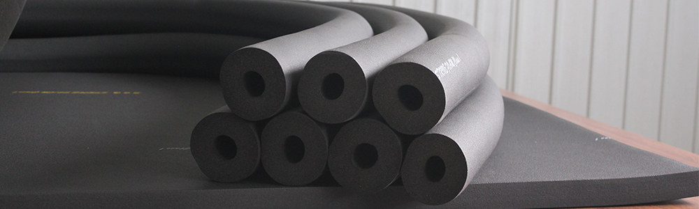 華能中天橡塑保溫材料