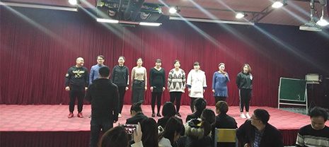 華能中天集團(tuán)員工拓展訓(xùn)練心得體會(huì)