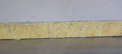 巖棉復(fù)合板的優(yōu)缺點(diǎn) 巖棉復(fù)合板的優(yōu)缺點(diǎn)