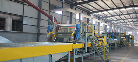 防火巖棉板施工時(shí)需要注意的技術(shù)標(biāo)準(zhǔn) 防火巖棉板施工時(shí)需要注意的技術(shù)標(biāo)準(zhǔn)