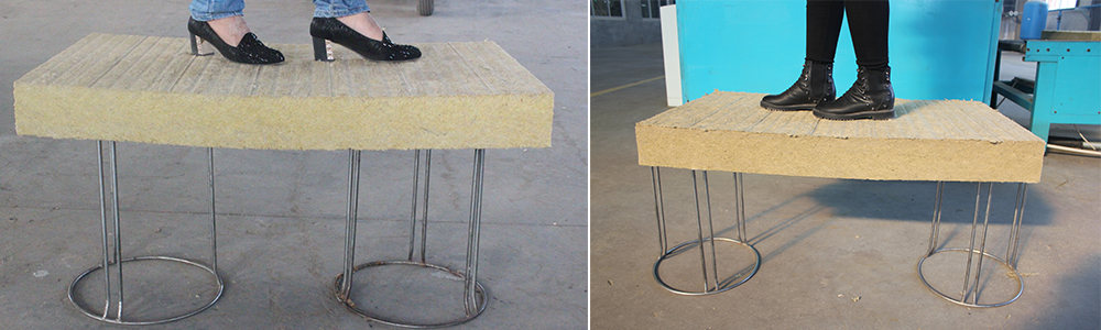 華能巖棉經(jīng)得起考驗(yàn)