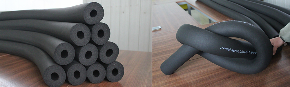 華能中天斯特福橡塑