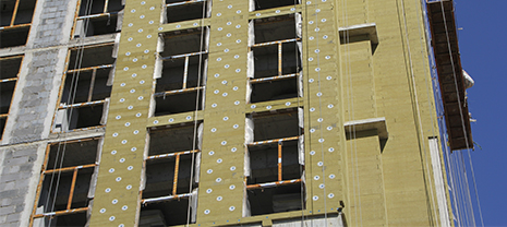 細(xì)說(shuō)外墻巖棉保溫板的特點(diǎn)