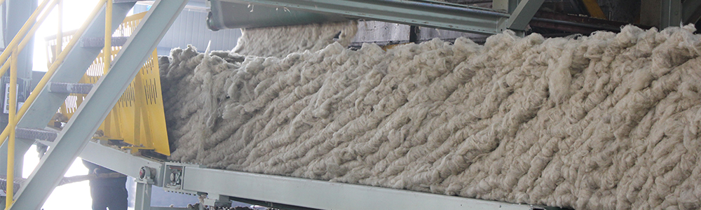 華能中天巖棉自動(dòng)擺錘系統(tǒng)