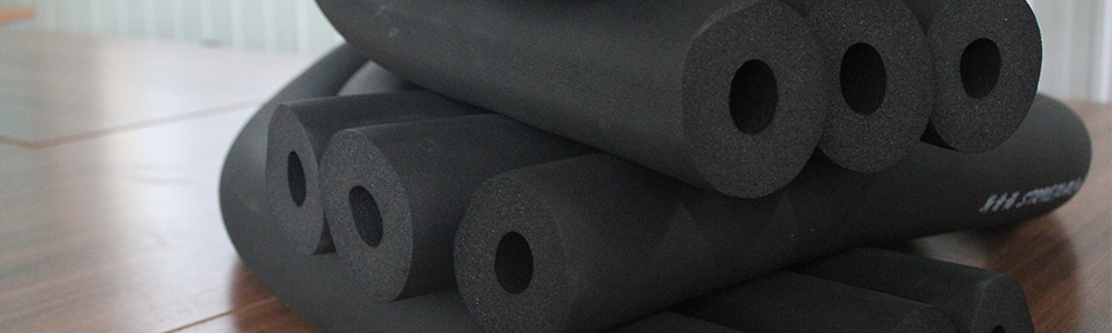 華能中天斯特福橡塑保溫管