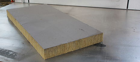 如何預(yù)防巖棉復(fù)合板斷裂 華能中天還支招