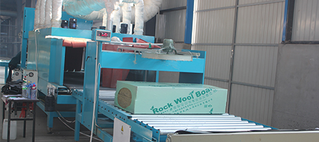 巖棉板各種注意事項(xiàng)匯總