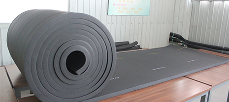 橡塑保溫板只有創(chuàng)新才能持續(xù)受捧