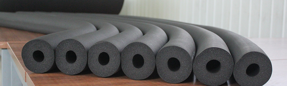 華能中天橡塑保溫管