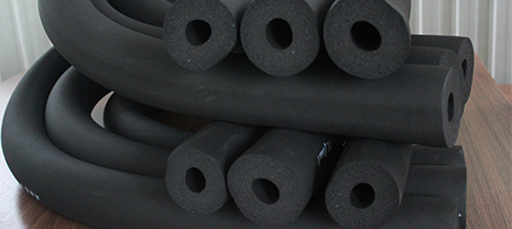 橡塑保溫管的5大優(yōu)勢