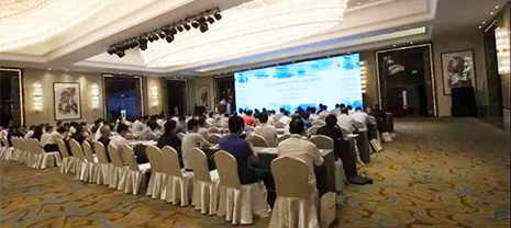 華能中天集團(tuán)促進(jìn)巖棉標(biāo)準(zhǔn)化工作升級(jí)