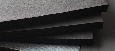 橡塑板為何能在各行各業(yè)吃香