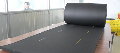 為何橡塑保溫板能在建筑行業(yè)持續(xù)流行？