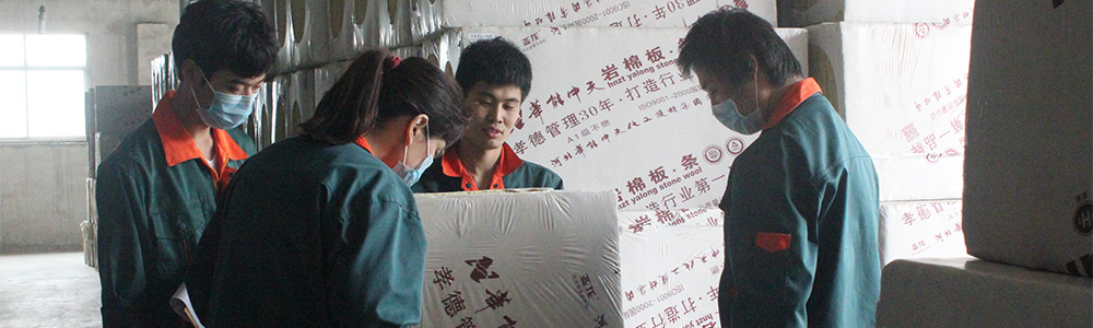 華能中天巖棉質(zhì)檢