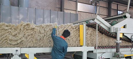 檢測巖棉板 從哪幾方面進(jìn)行