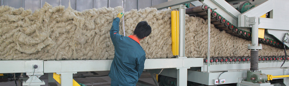 華能巖棉經(jīng)得起每一次檢驗(yàn)