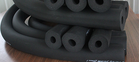 根據(jù)環(huán)境溫度不同來橡塑保溫管 根據(jù)環(huán)境溫度不同來橡塑保溫管