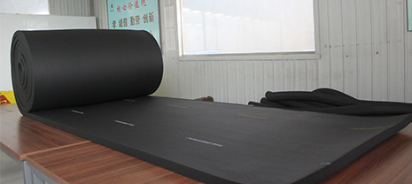 橡塑保溫板選購5大步驟 橡塑保溫板選購5大步驟