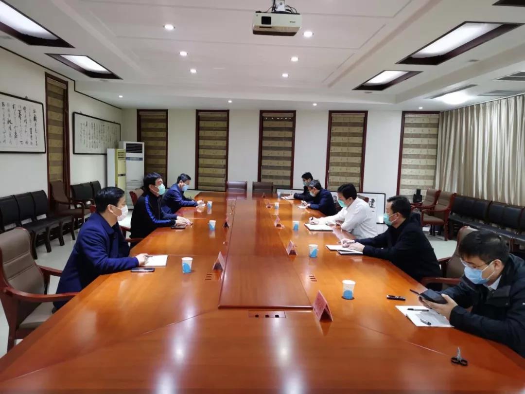 齊心戰(zhàn)“疫” 安全有序——華能中天集團開啟復(fù)工鍵 齊心戰(zhàn)“疫” 安全有序——華能中天集團開啟復(fù)工鍵