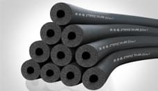 華能中天集團(tuán)著力打造高質(zhì)量橡塑保溫材料，探索到成熟，使旗下各品牌橡塑材料各項(xiàng)性能達(dá)標(biāo)先進(jìn)水平，以品質(zhì)為先驅(qū)...