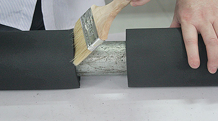 統(tǒng)一的安裝圖